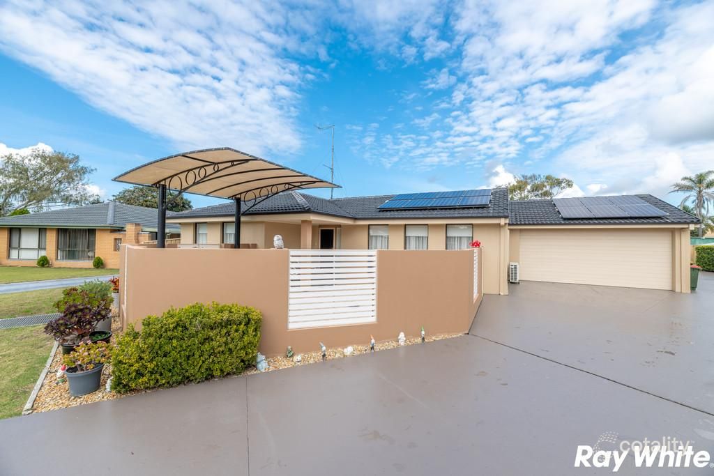 1/5 Boronia Cl, Tuncurry, NSW 2428