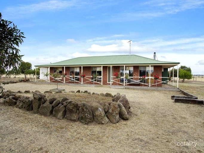 500 Ballan Rd, Moorabool, VIC 3213