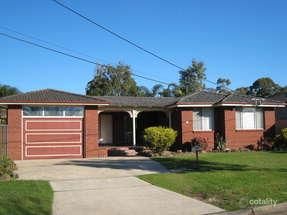 33 Franklin Rd, Chipping Norton, NSW 2170