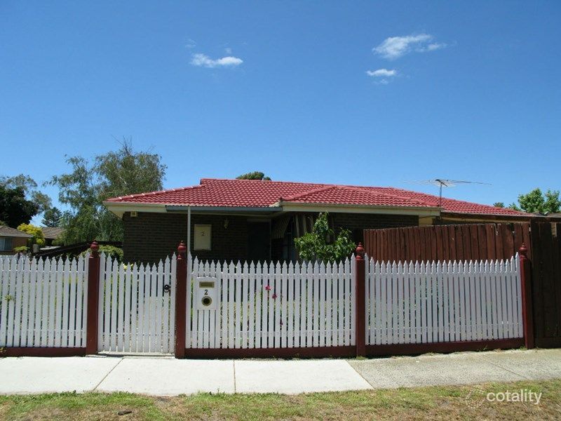 2 Haileybury Ct, Keysborough, VIC 3173