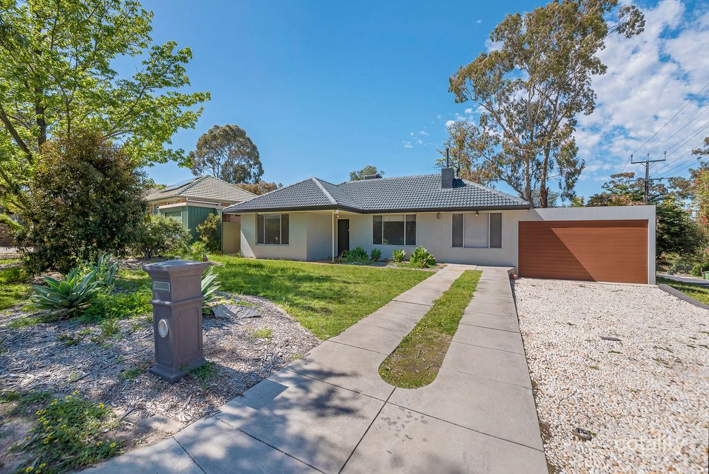 1 Finsterwald Way, Fairview Park, SA 5126
