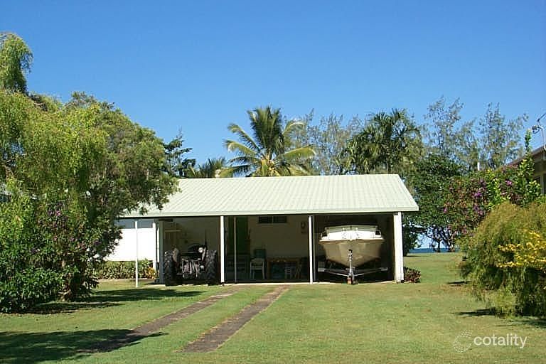 23 Hargreave St, Kurrimine Beach, QLD 4871