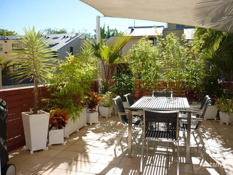 12/176 Sydney St, New Farm, QLD 4005