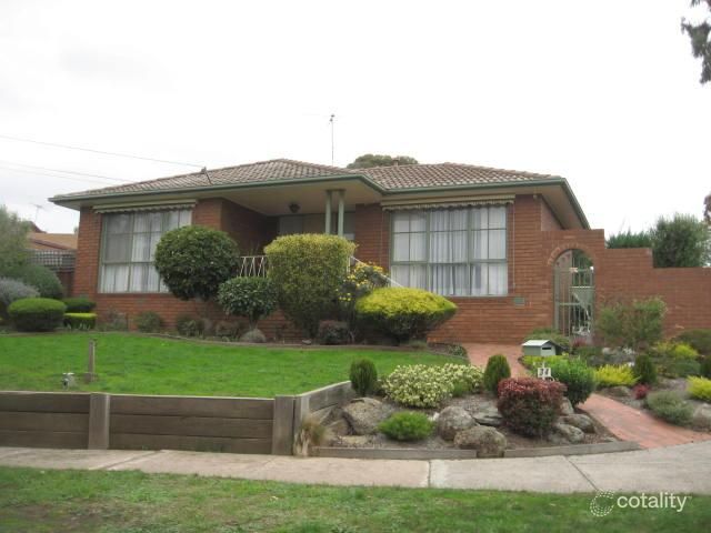 34 Beresford Cres, Gladstone Park, VIC 3043