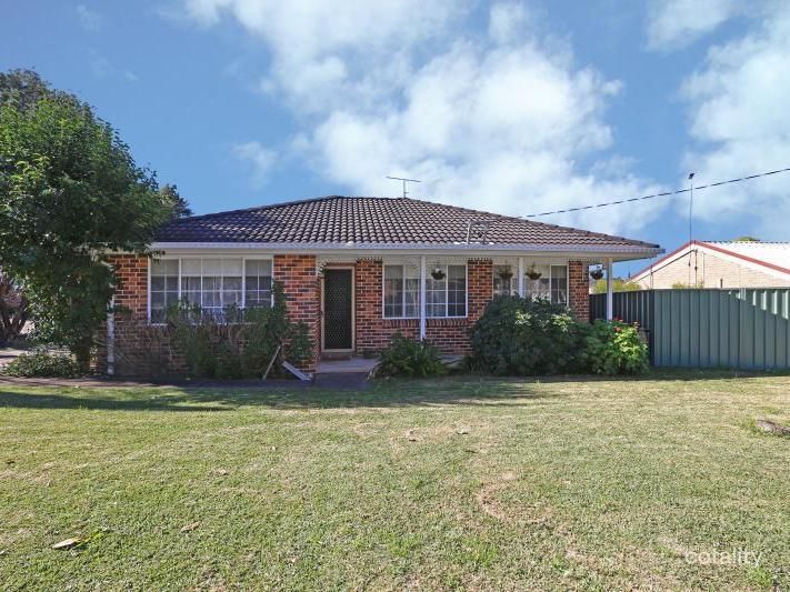 1/32 William St, North Richmond, NSW 2754