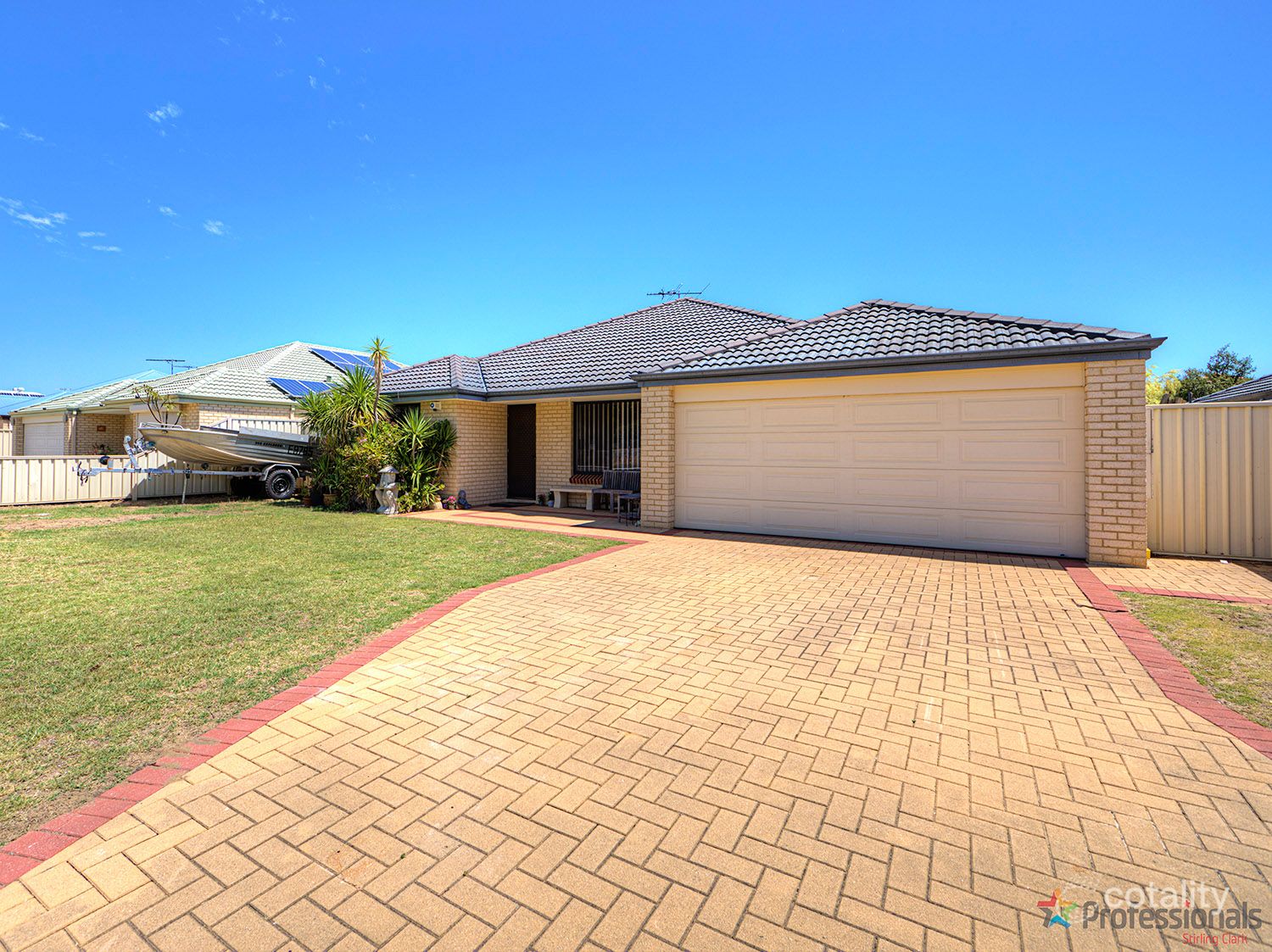 80 Hardey East Rd, Wattle Grove, WA 6107