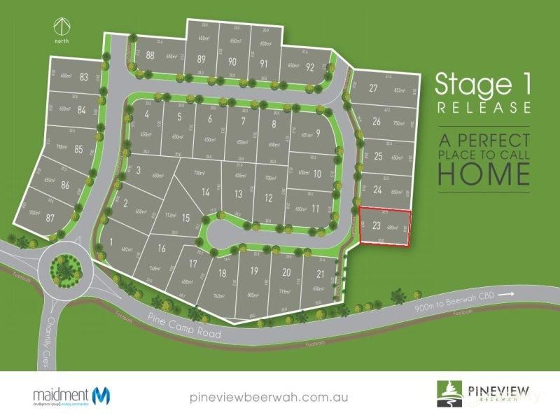 7 Marblewood Pl, Beerwah, QLD 4519