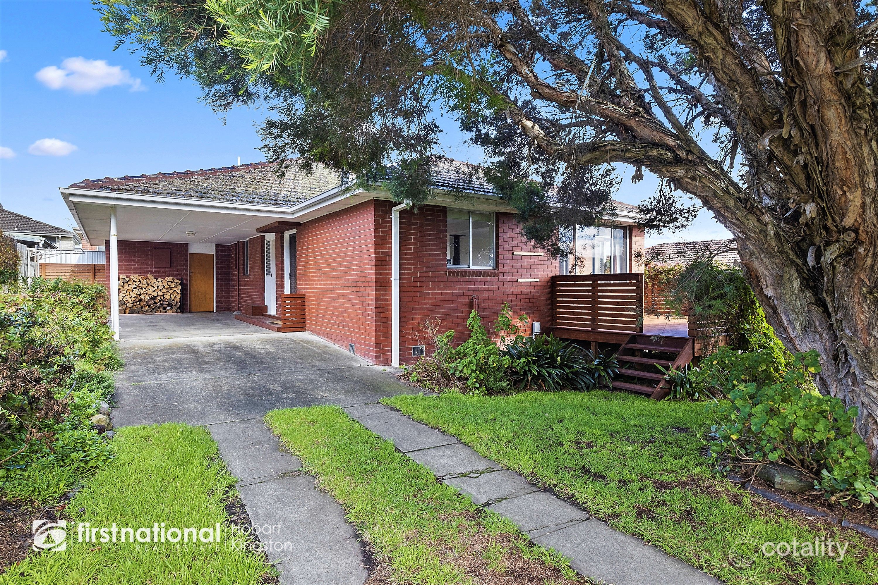 1/4 Dollery Dr, Kingston, TAS 7050