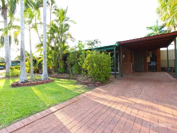 56/17 May St, Ludmilla, NT 0820