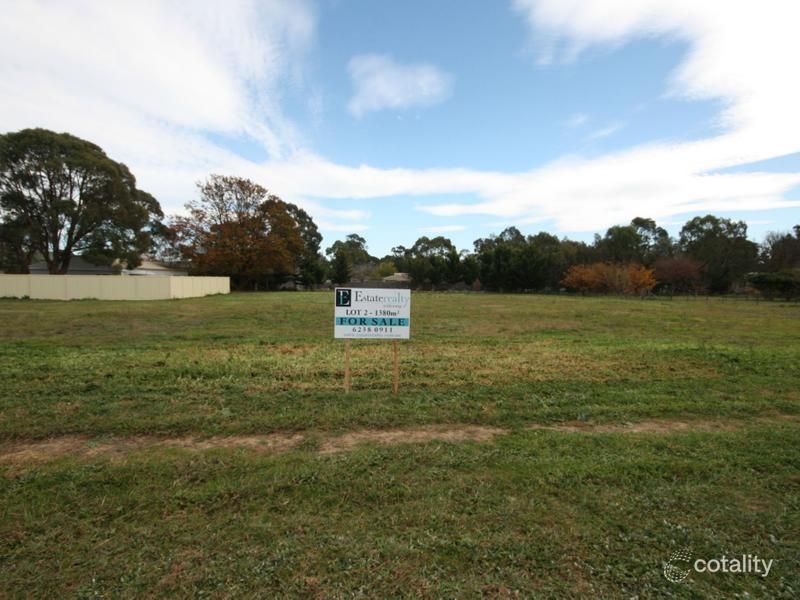 71 Butmaroo St, Bungendore, NSW 2621