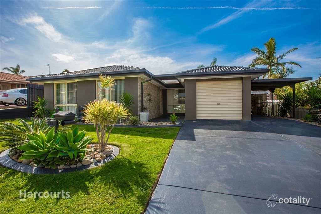 18 Hazelton St, Albion Park, NSW 2527