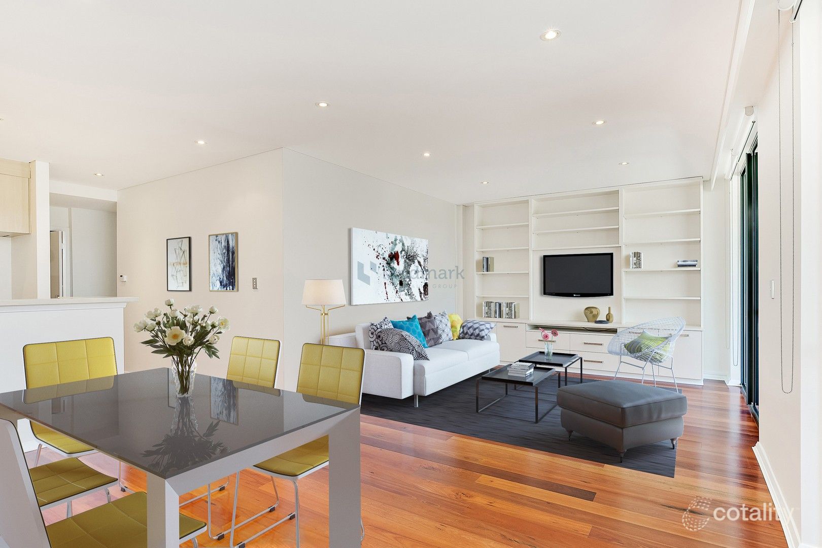 12/2 Bechert Rd, Chiswick, NSW 2046