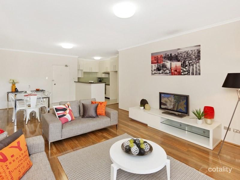 35/39-61 Gibbons St, Redfern, NSW 2016