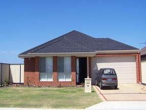 36 John Forrest Cct, Bertram, WA 6167