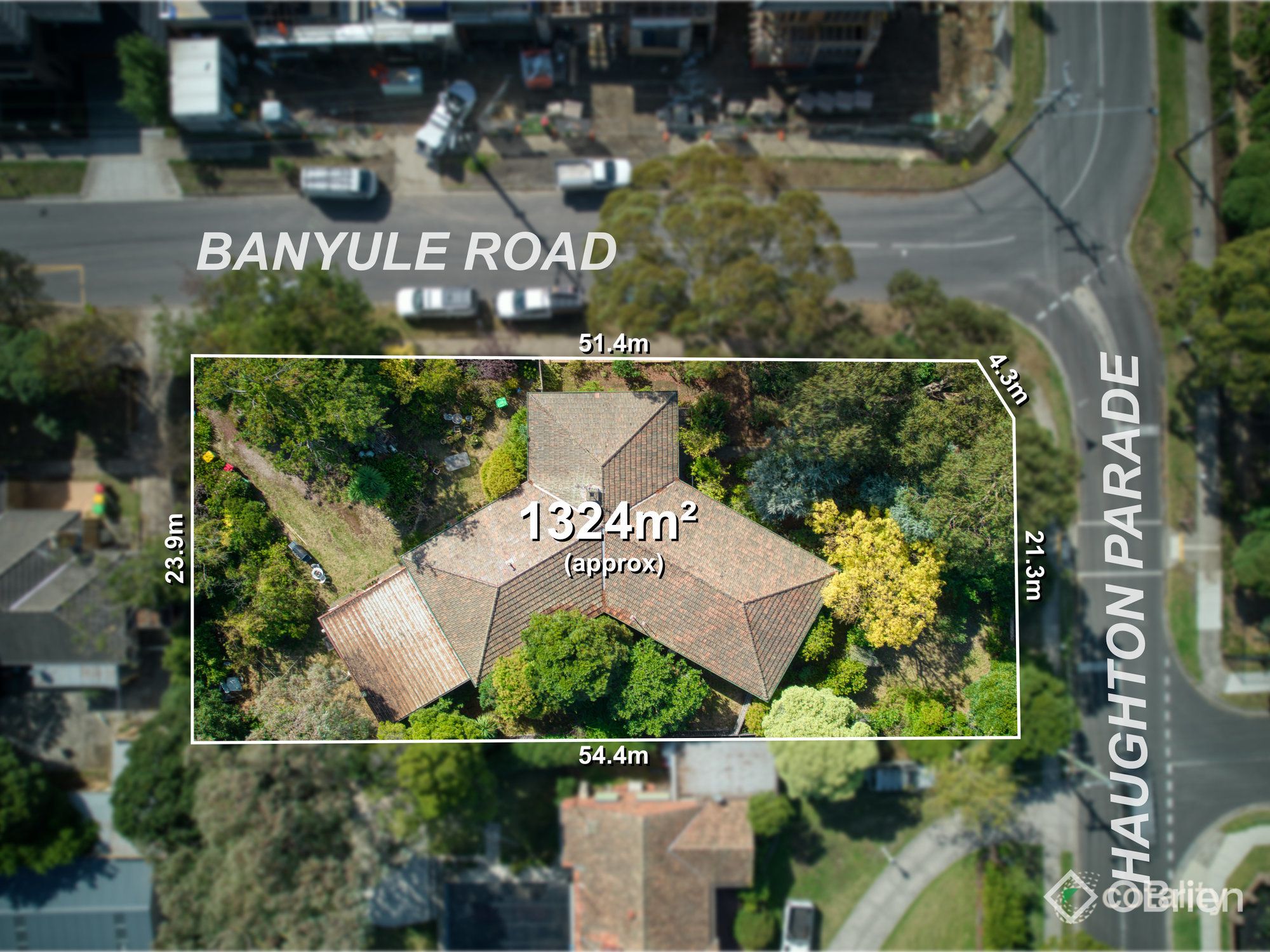 31 Haughton Pde, Rosanna, VIC 3084