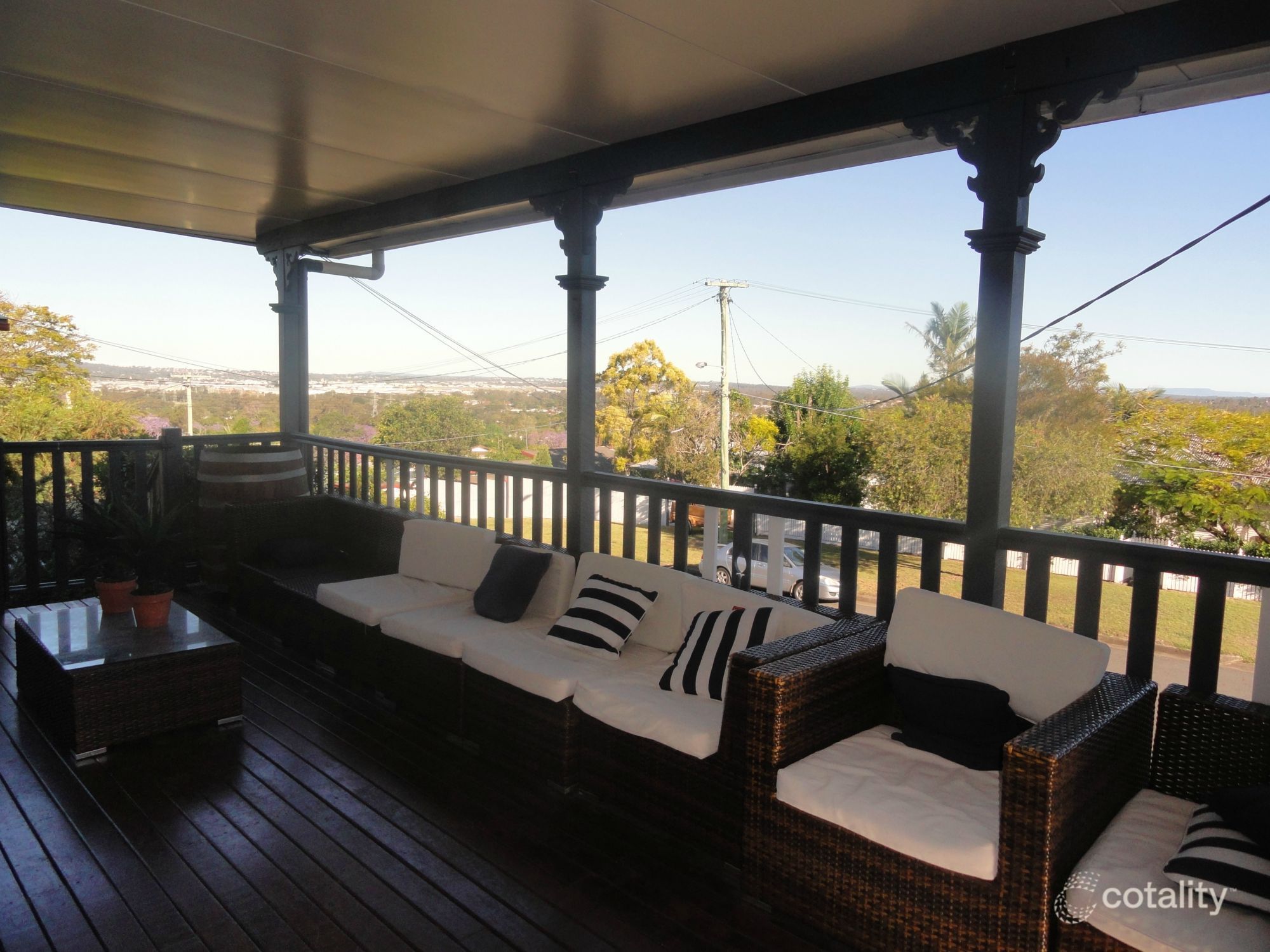 23 Patwin St, Oxley, QLD 4075