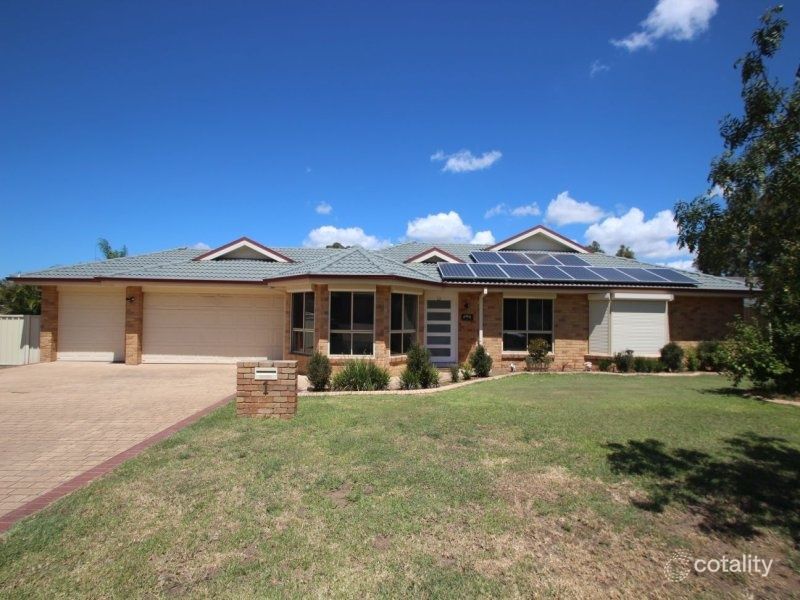 1 Berry Pl, Singleton Heights, NSW 2330