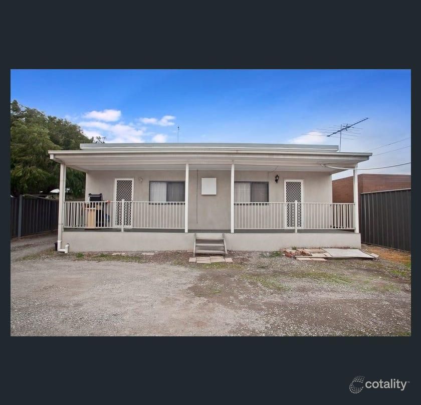 3 Kathleen Ct, Sunshine, VIC 3020