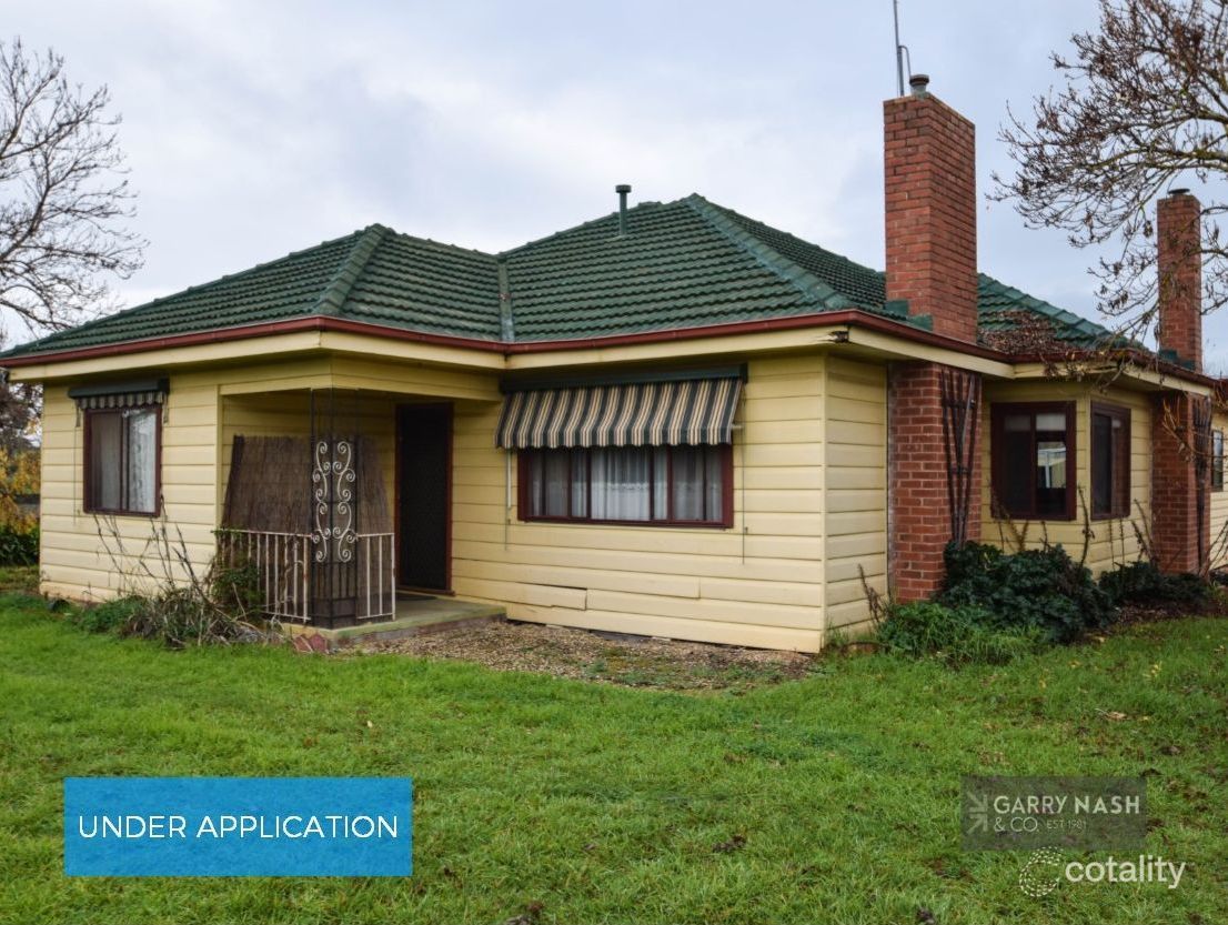 10-26 Worland Rd, Wangaratta, VIC 3677