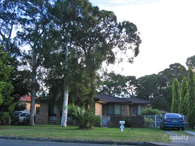 37 Penrose Dr, Avondale, NSW 2530