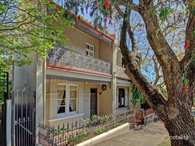 274 Trafalgar St, Annandale, NSW 2038