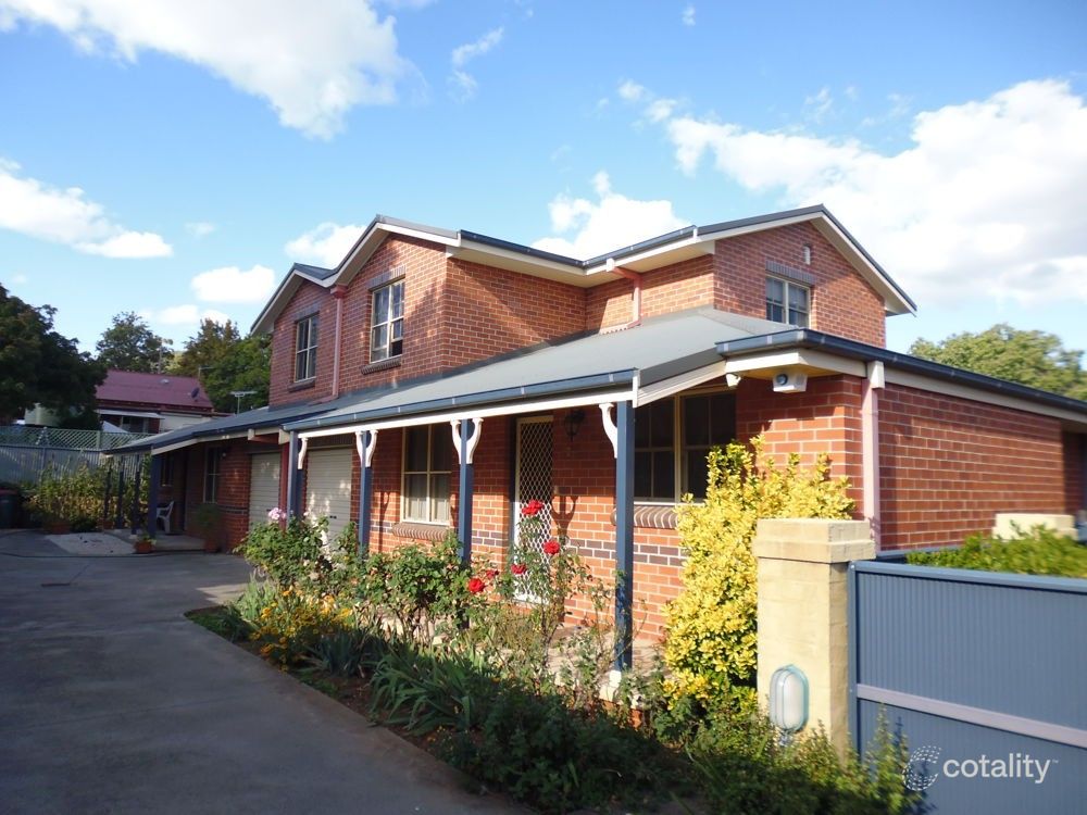 2/42 Rawson Ave, East Tamworth, NSW 2340