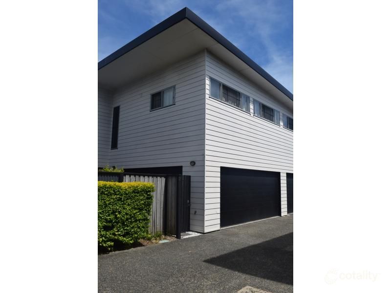 2/83 Malcomson St, North Mackay, QLD 4740