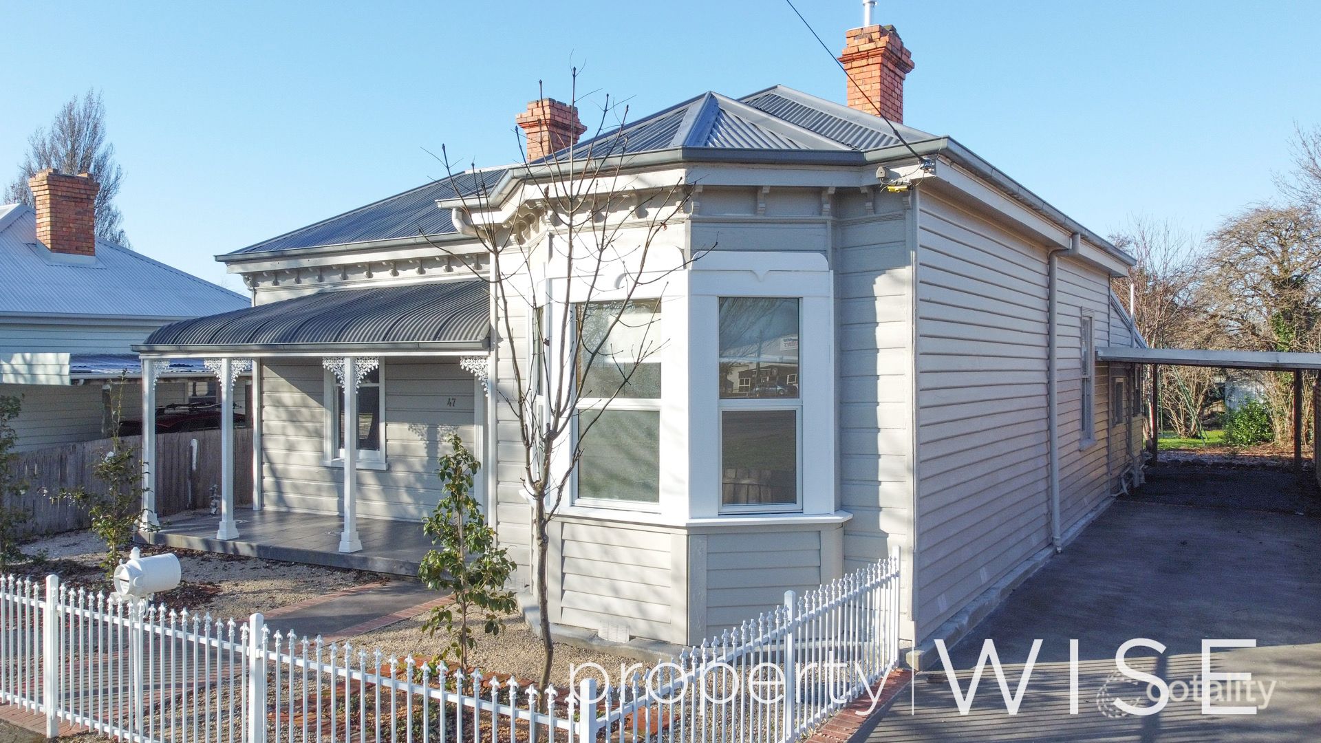 47 Gleadow St, Invermay, TAS 7248
