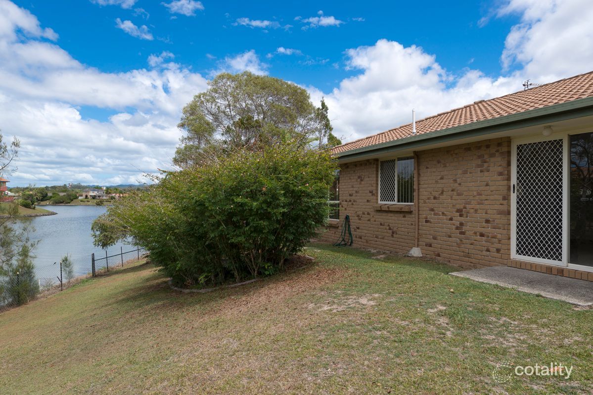 288 Christine Ave, Varsity Lakes, QLD 4227