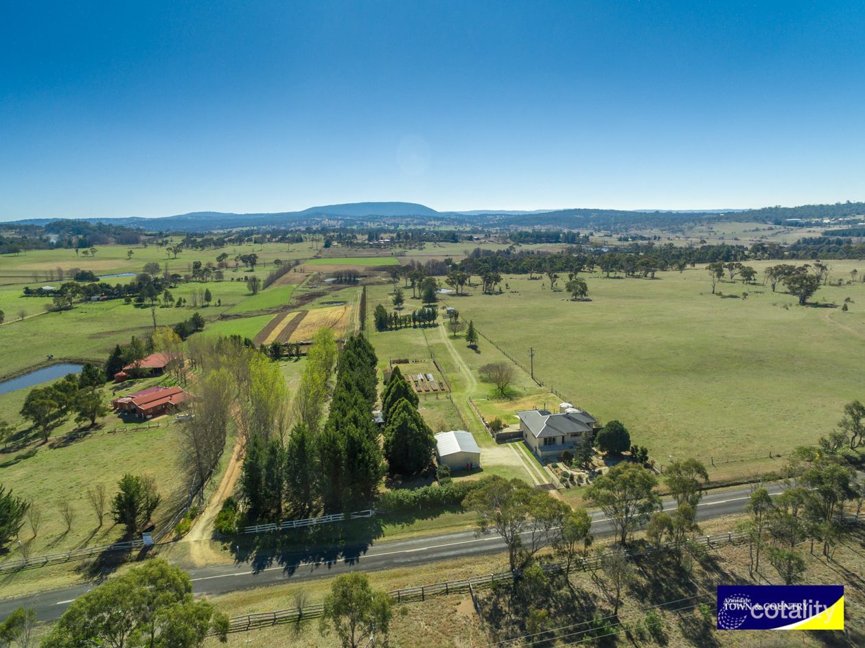 174 Old Inverell Rd, Armidale, NSW 2350