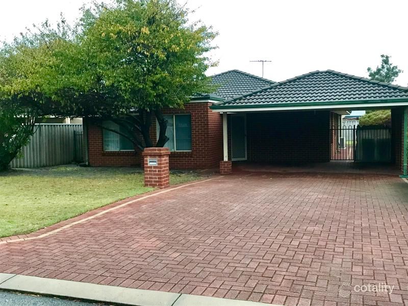 6 Walsh Ave, Redcliffe, WA 6104