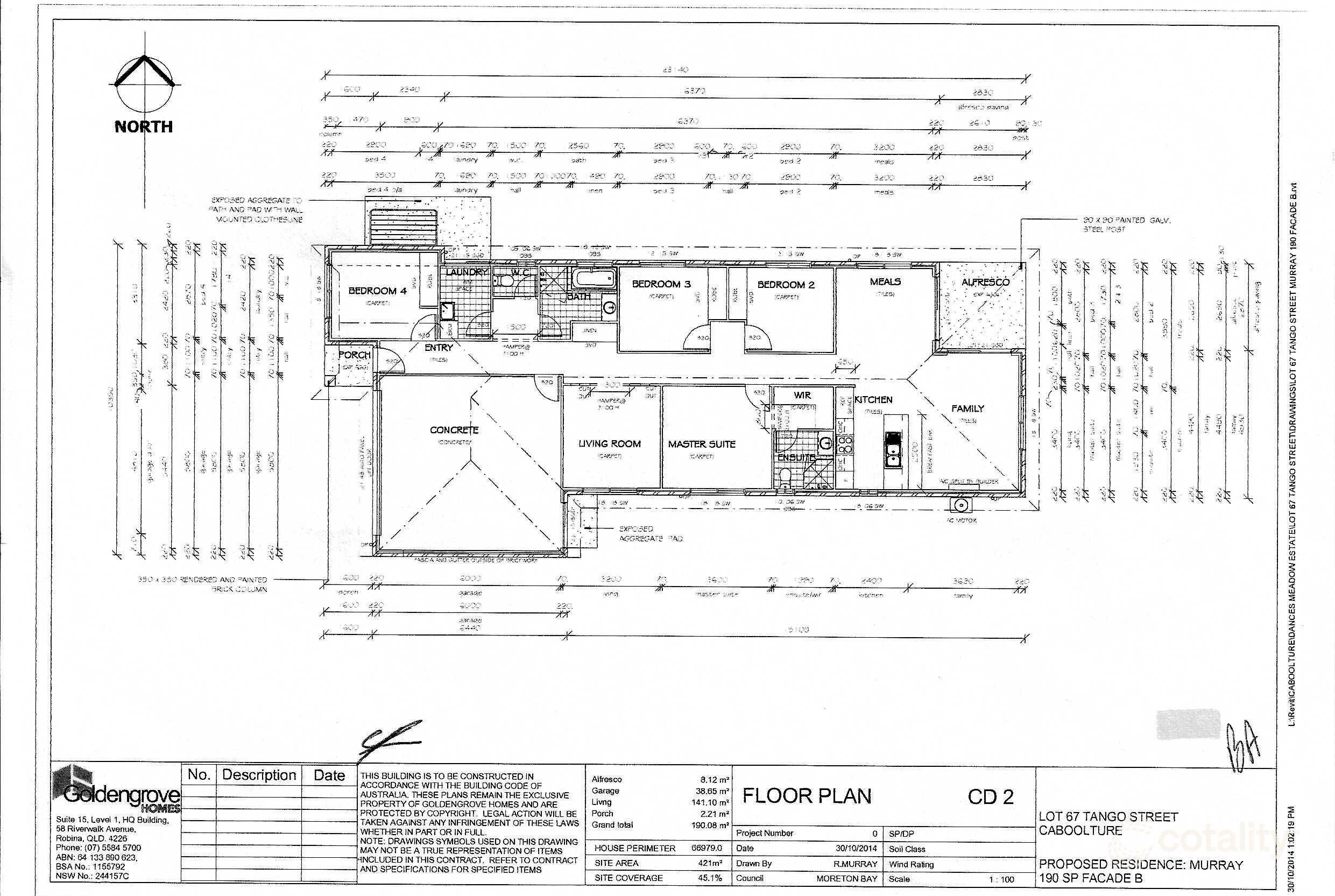5 Tango St, Caboolture, QLD 4510