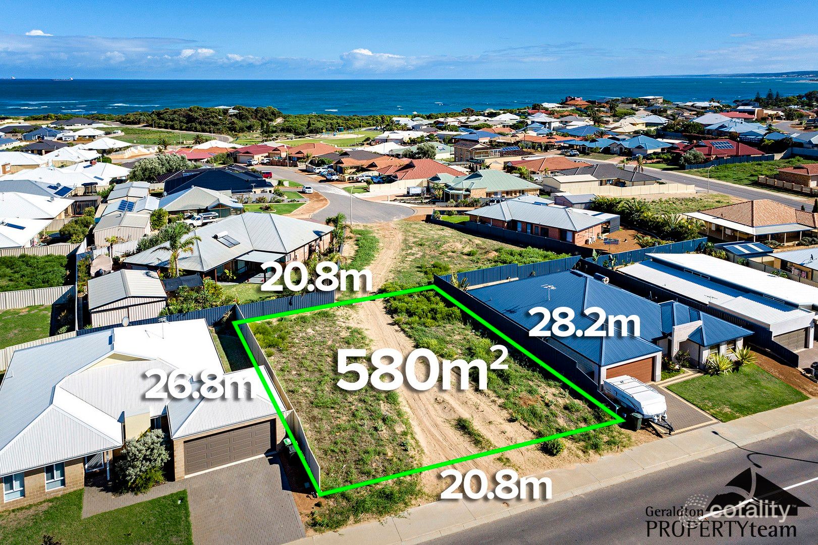 8 Schooner Pass, Glenfield, WA 6532