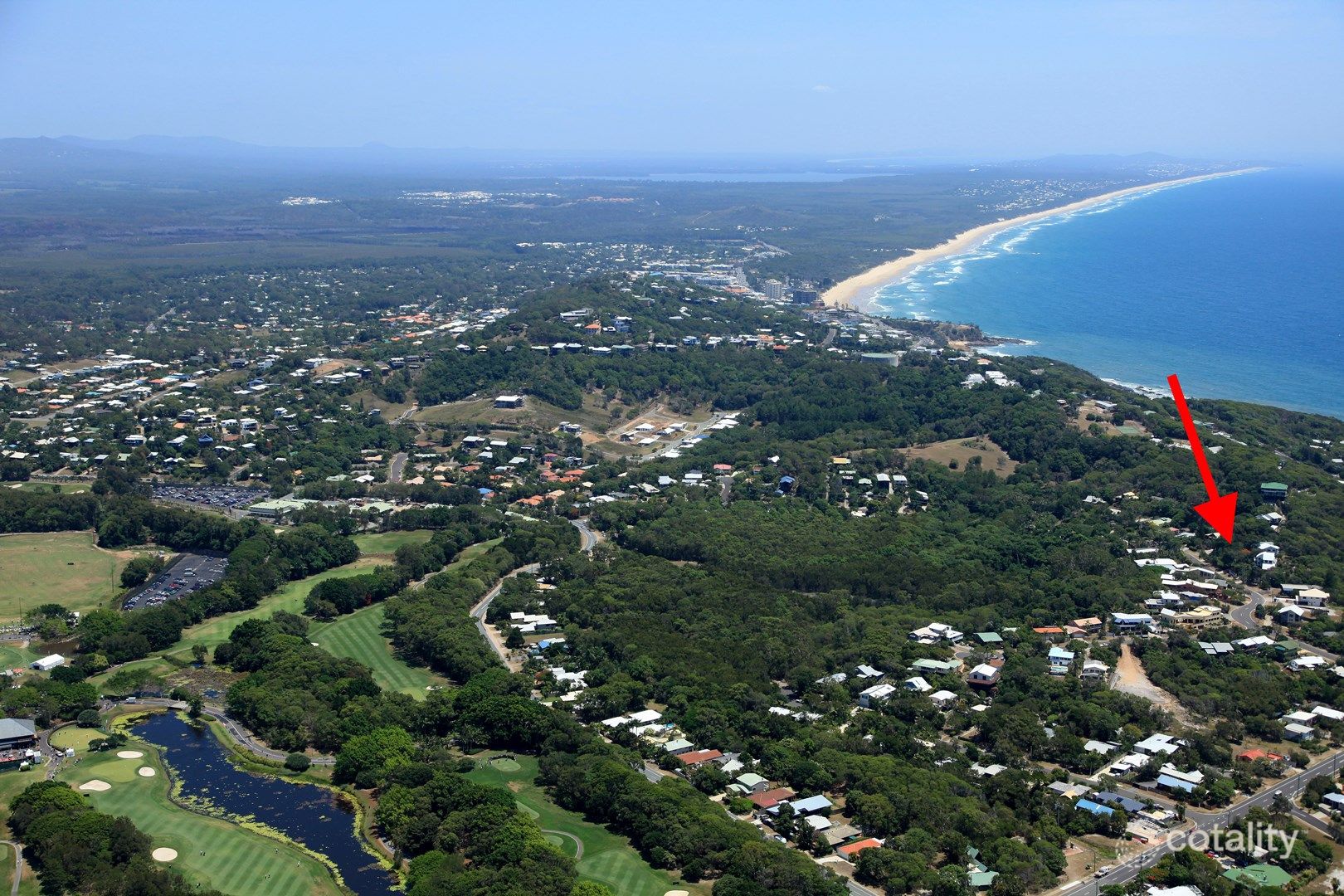 22 Neurum Rd, Point Arkwright, QLD 4573