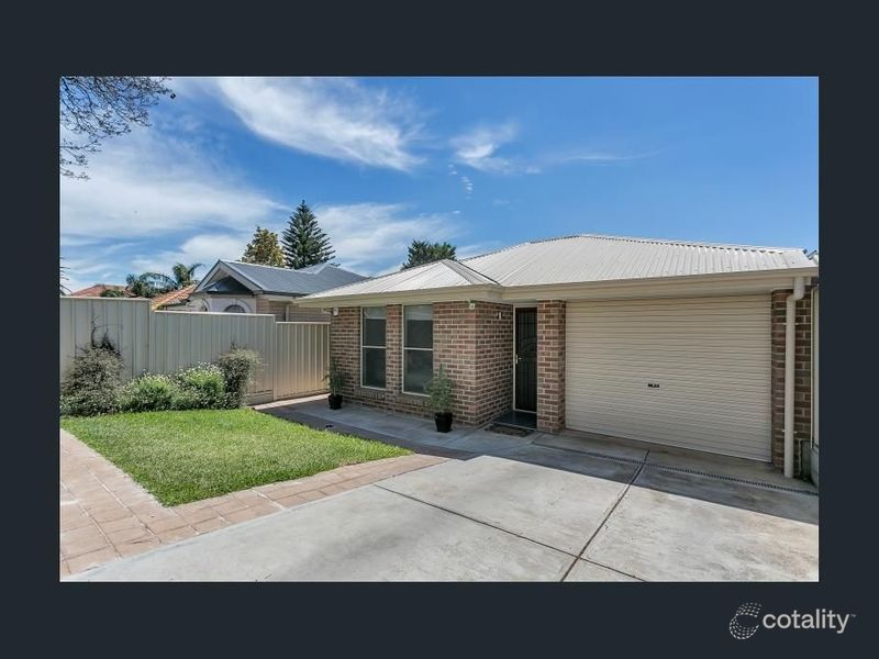 64a Clifton St, Blair Athol, SA 5084