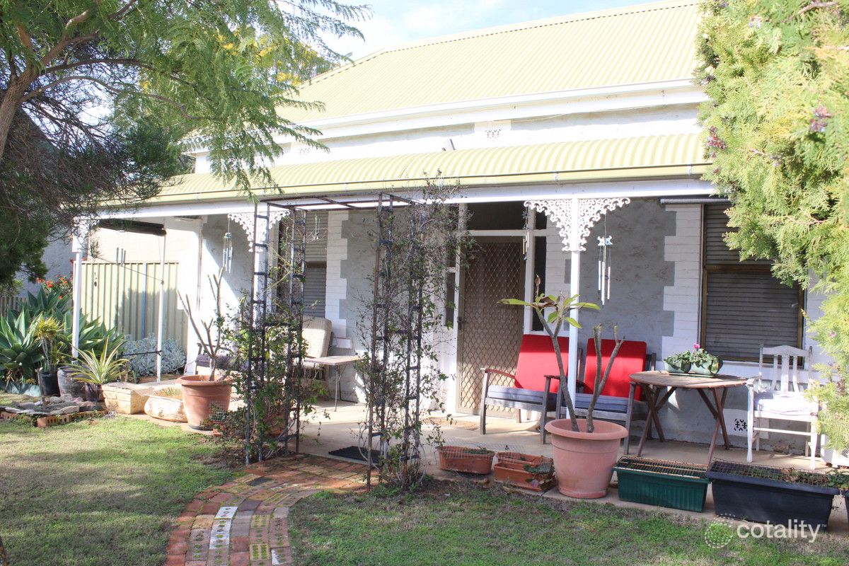 18 Francis St, Balaklava, SA 5461