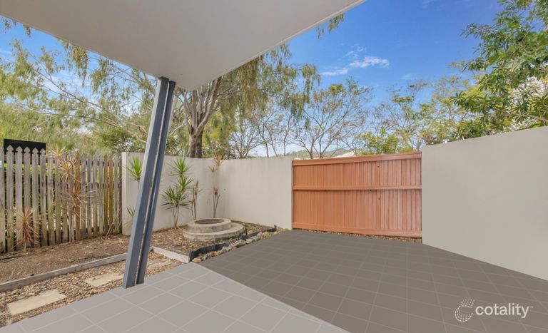 32/159-163 Riverside Bvd, Douglas, QLD 4814