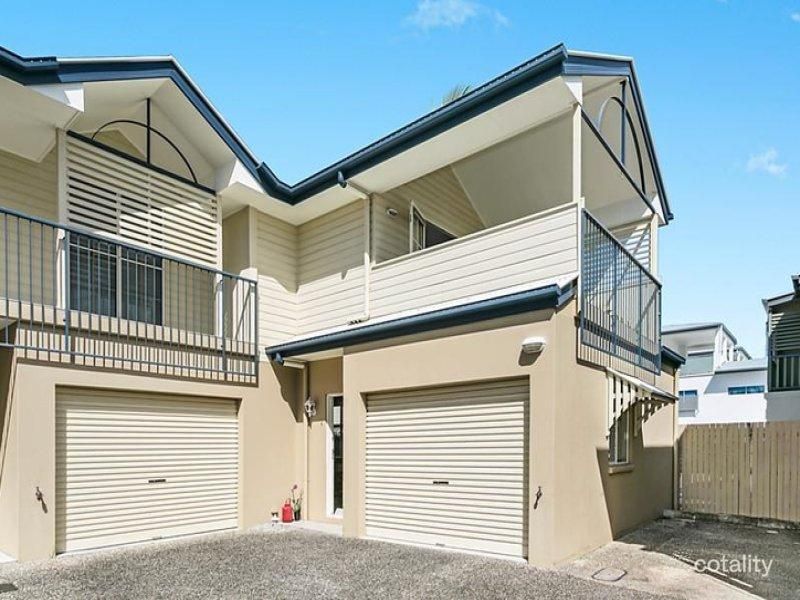 5/20 Cambridge St, Bulimba, QLD 4171