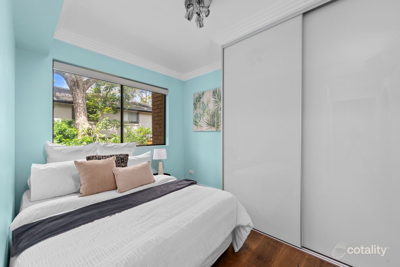 28/108-110 Kiora Rd, Miranda, NSW 2228