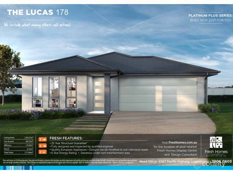 37 Crabapple Ct, Upper Caboolture, QLD 4510