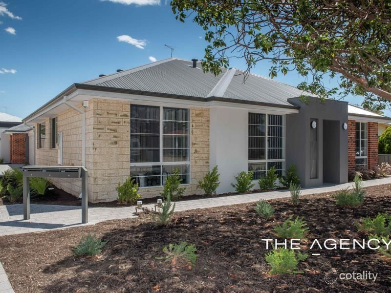 3/242 Acton Ave, Kewdale, WA 6105