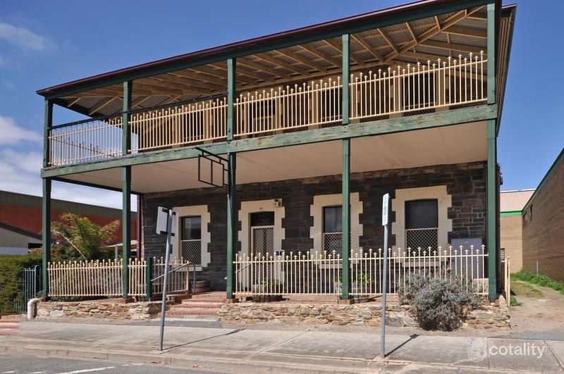 56 Dale St, Port Adelaide, SA 5015