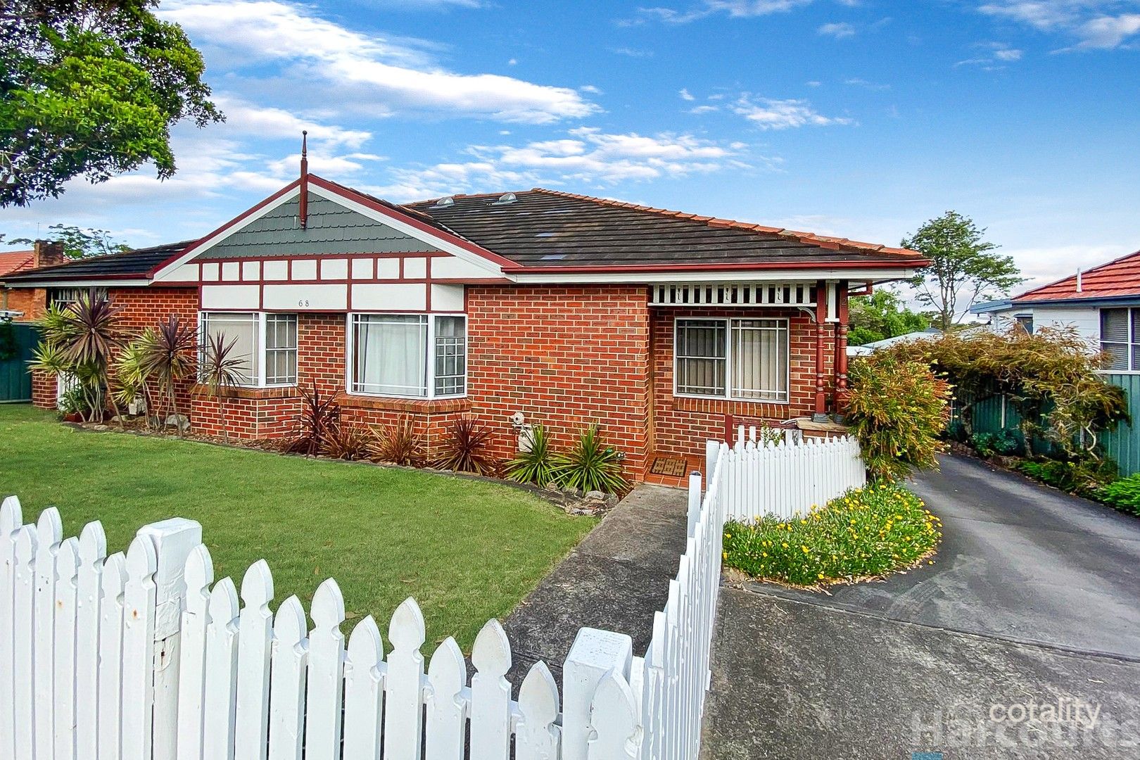 2/68 Lambton Rd, Waratah, NSW 2298