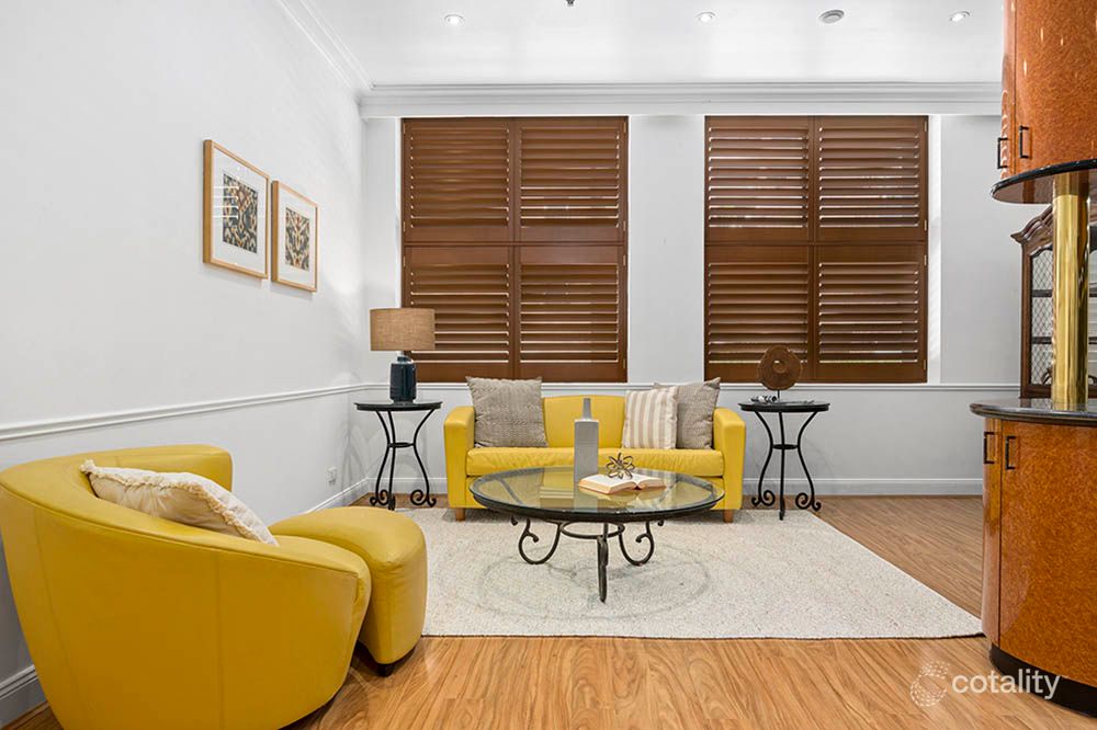 209/88 Dowling St, Woolloomooloo, NSW 2011