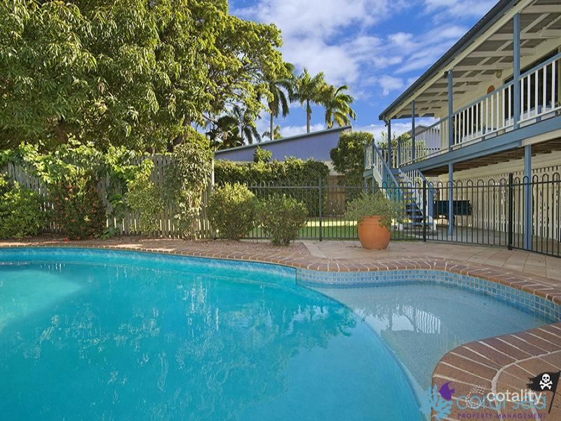 26 O'Reilly St, Mundingburra, QLD 4812