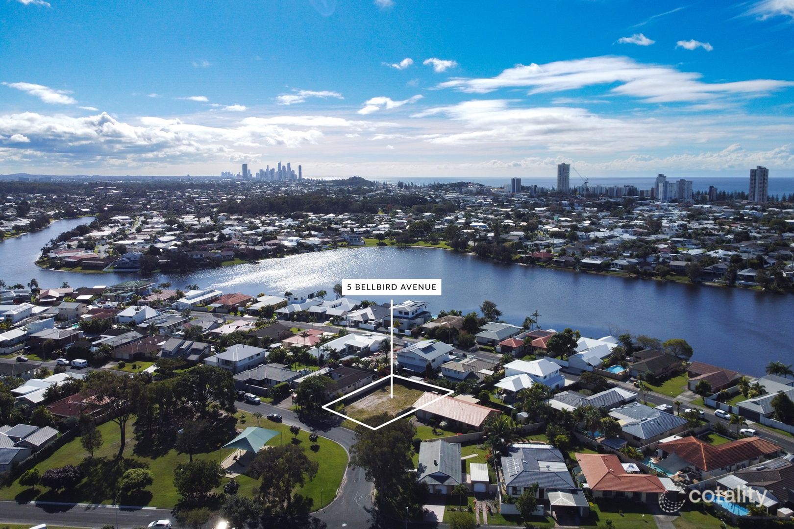 5 Bellbird Ave, Burleigh Waters, QLD 4220