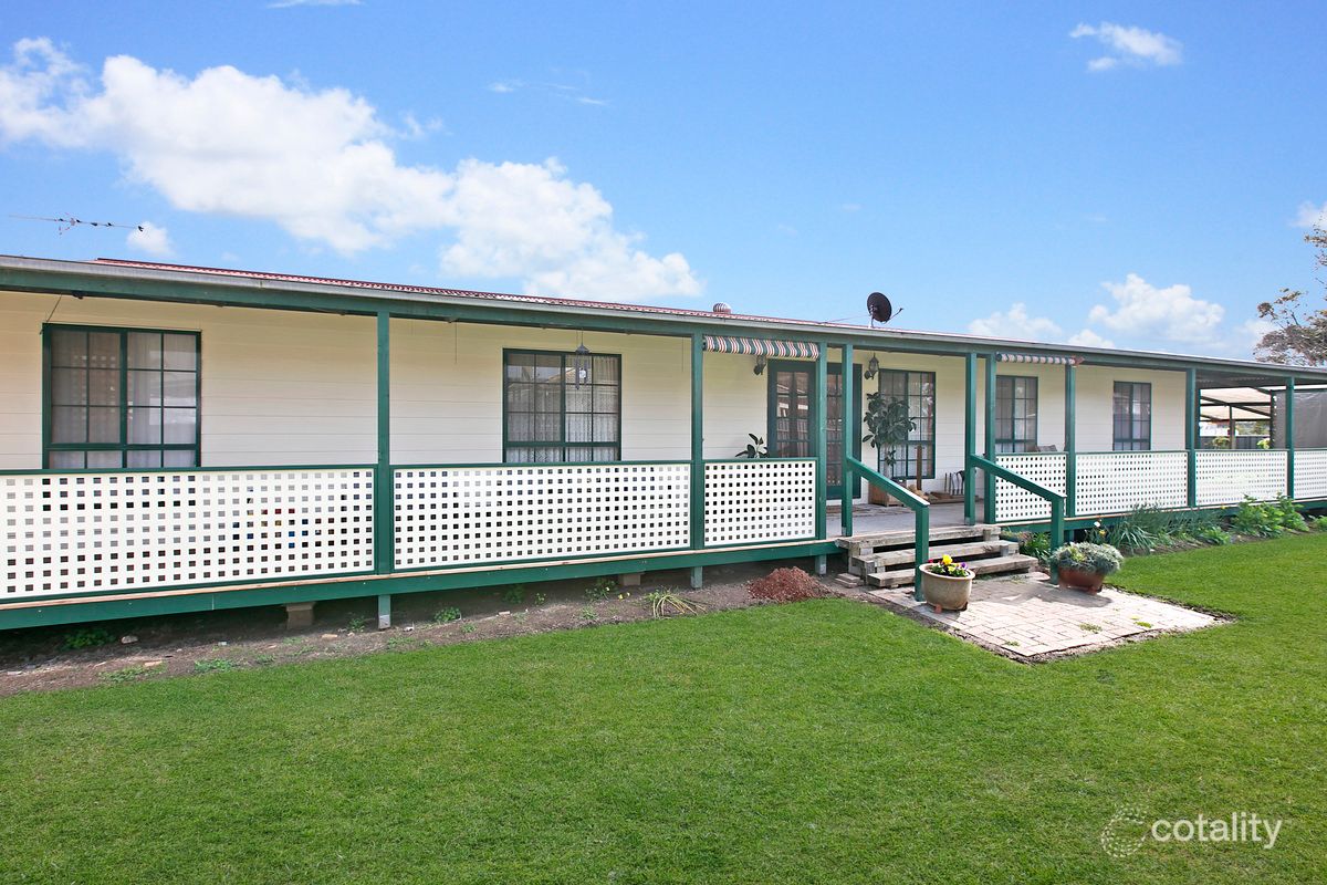 6 The Crescent, Nuriootpa, SA 5355