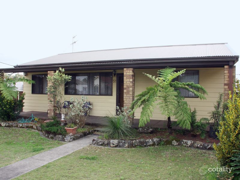 51 Scott St, Weston, NSW 2326