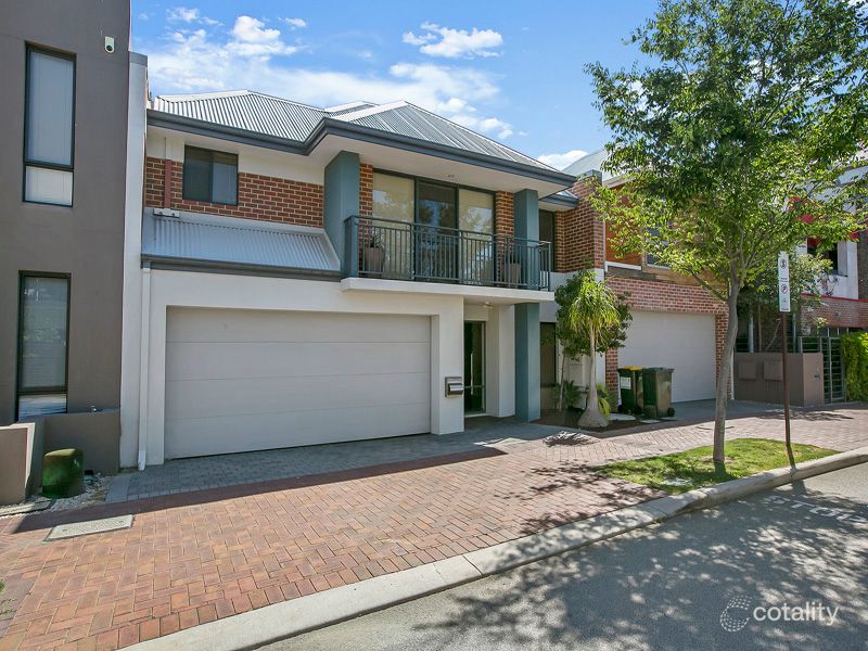 10 Kakulas Cres, Northbridge, WA 6003