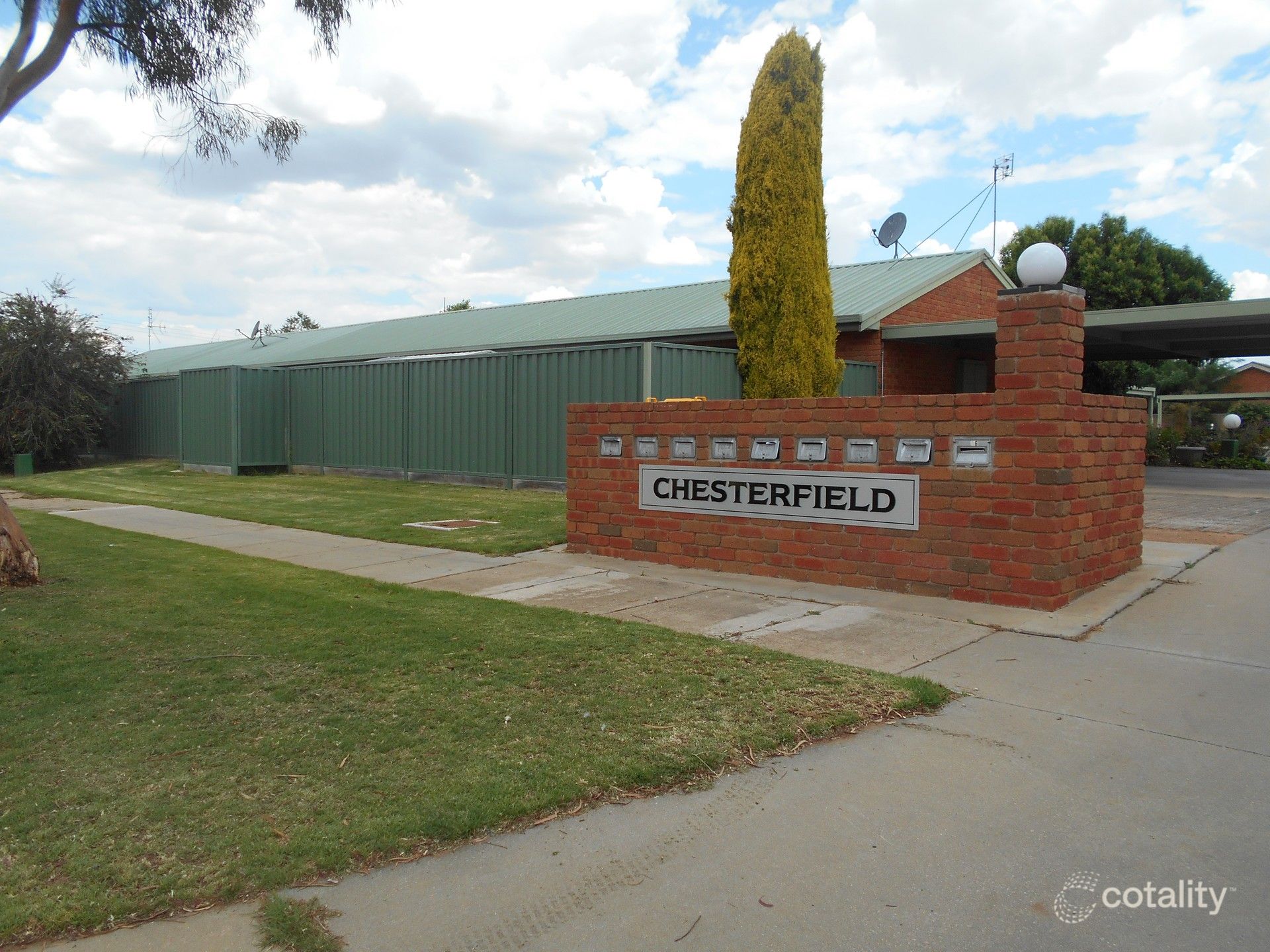4/5 Parnee St, Swan Hill, VIC 3585